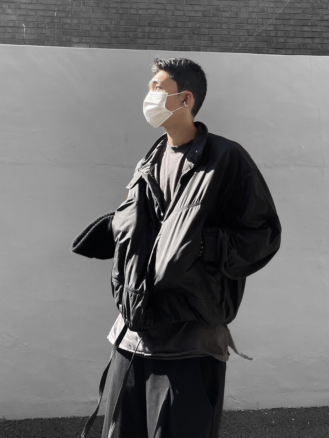 insta : wap__s님의 스타일 - 3