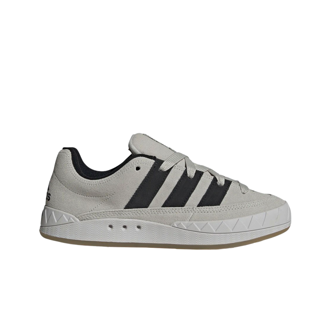 아디다스 아디매틱 그레이 원(Adidas Adimatic Grey One)