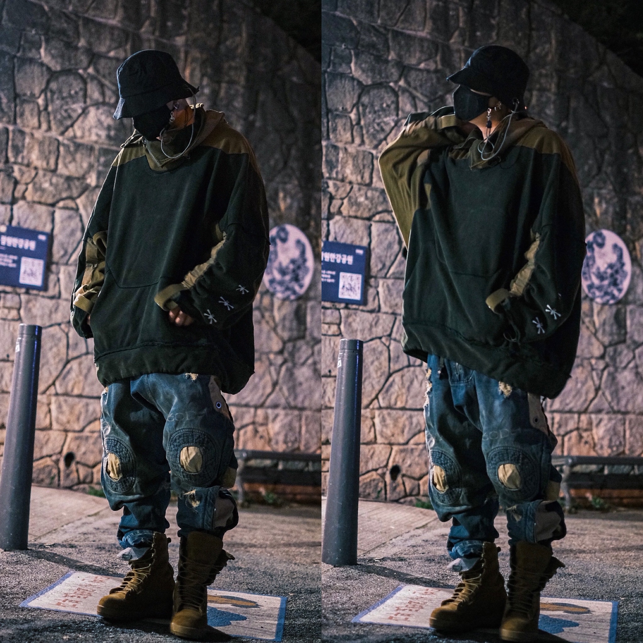 frogfoot님의 스타일