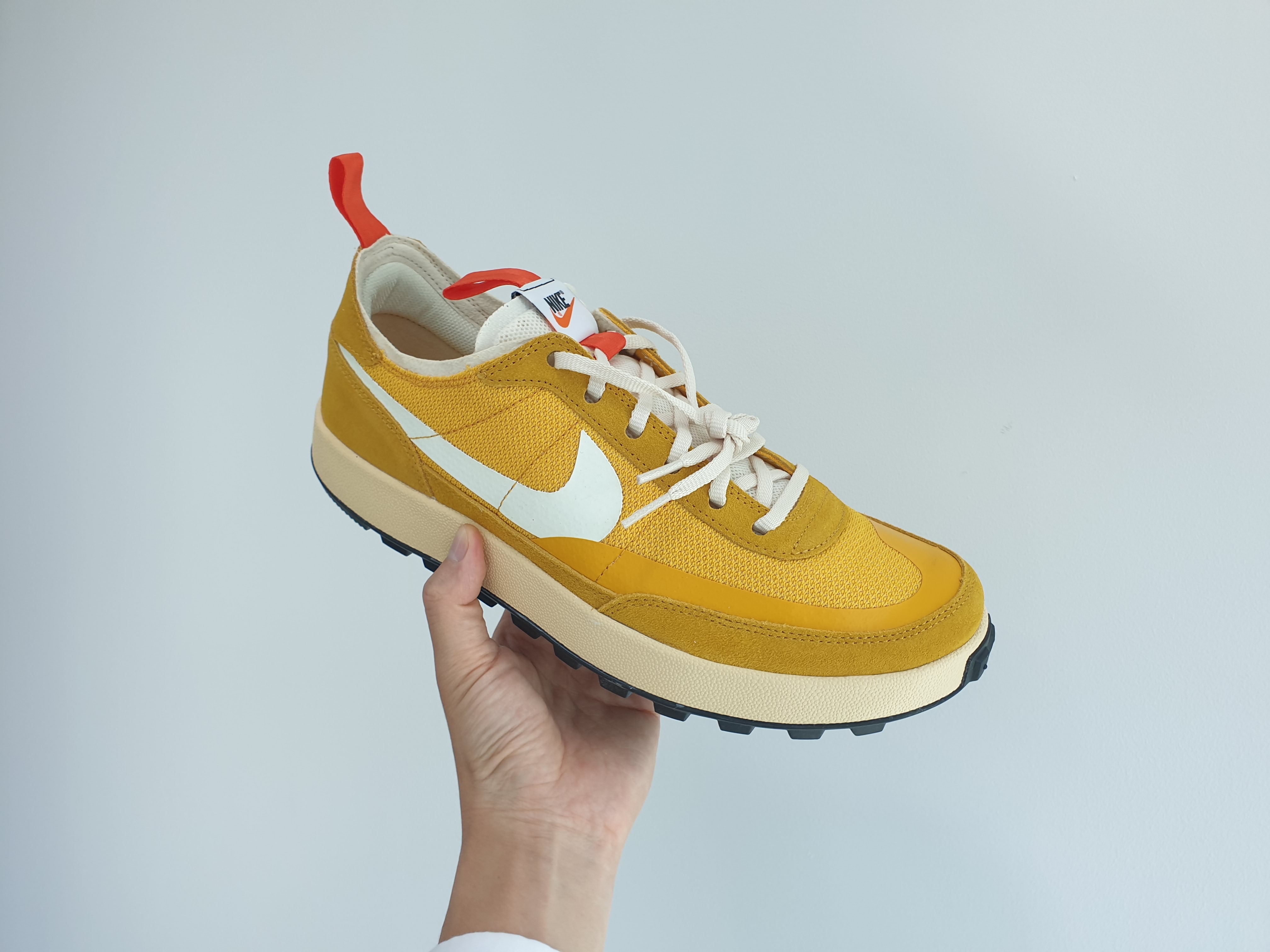 Nike x Tom Sachs General Purpose Shoe Archive 착용 스타일 - 2