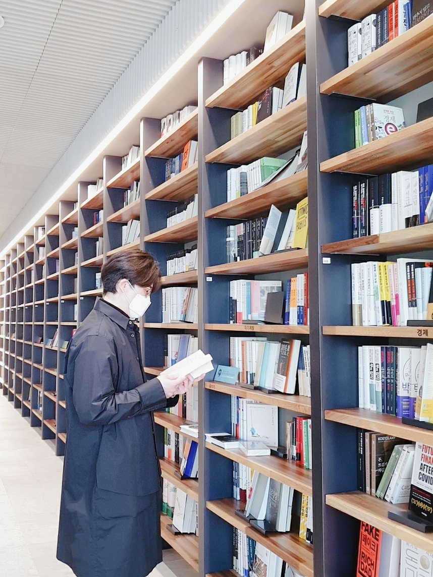 서초동한국신사님의 스타일