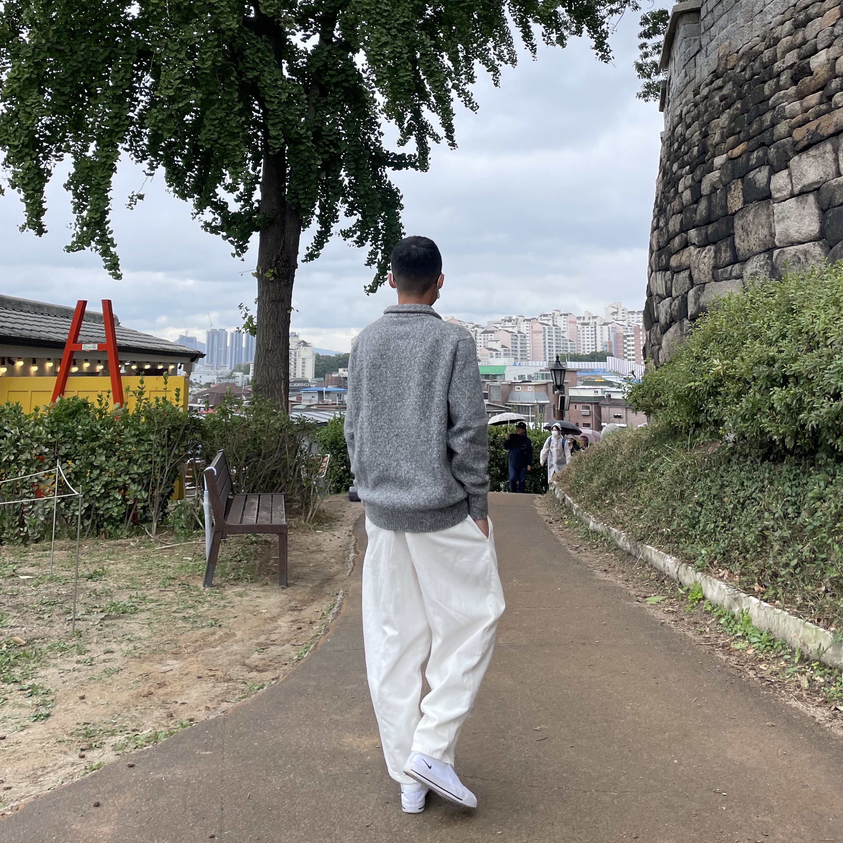 갈비맛삼겹살님의 스타일 - 2