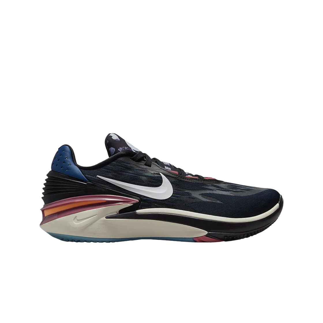 나이키 에어 줌 GT 컷 2 블랙 데저트 베리(Nike Air Zoom GT Cut 2 Black Desert Berry)