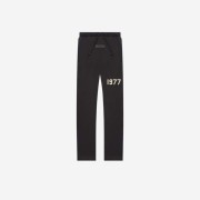 (Kids) Essentials 1977 Relaxed Sweatpants Iron - 22SS