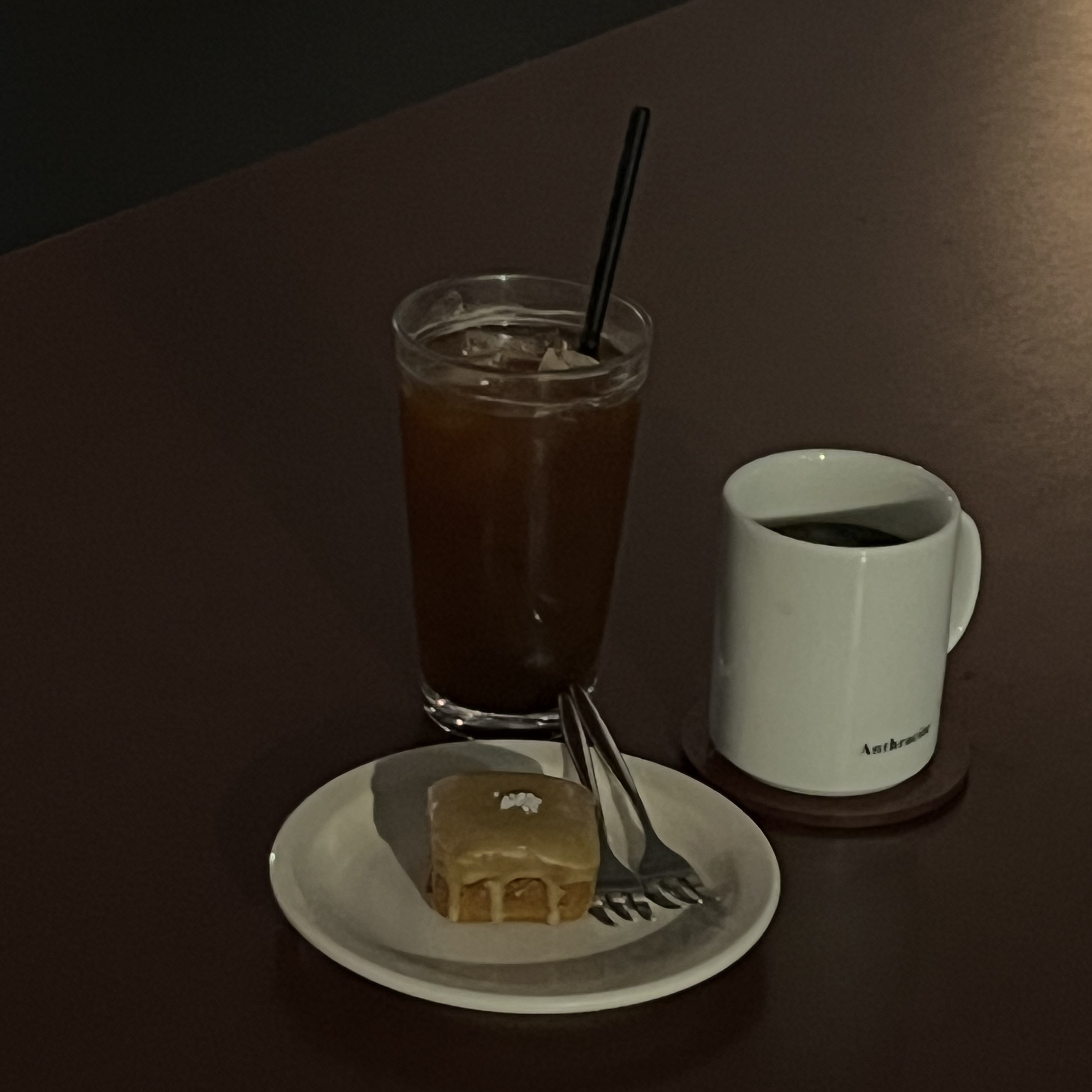 Nike Dunk Low Retro Black 착용 스타일 - 3