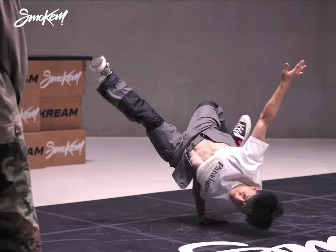 택군님의 스타일 - 3