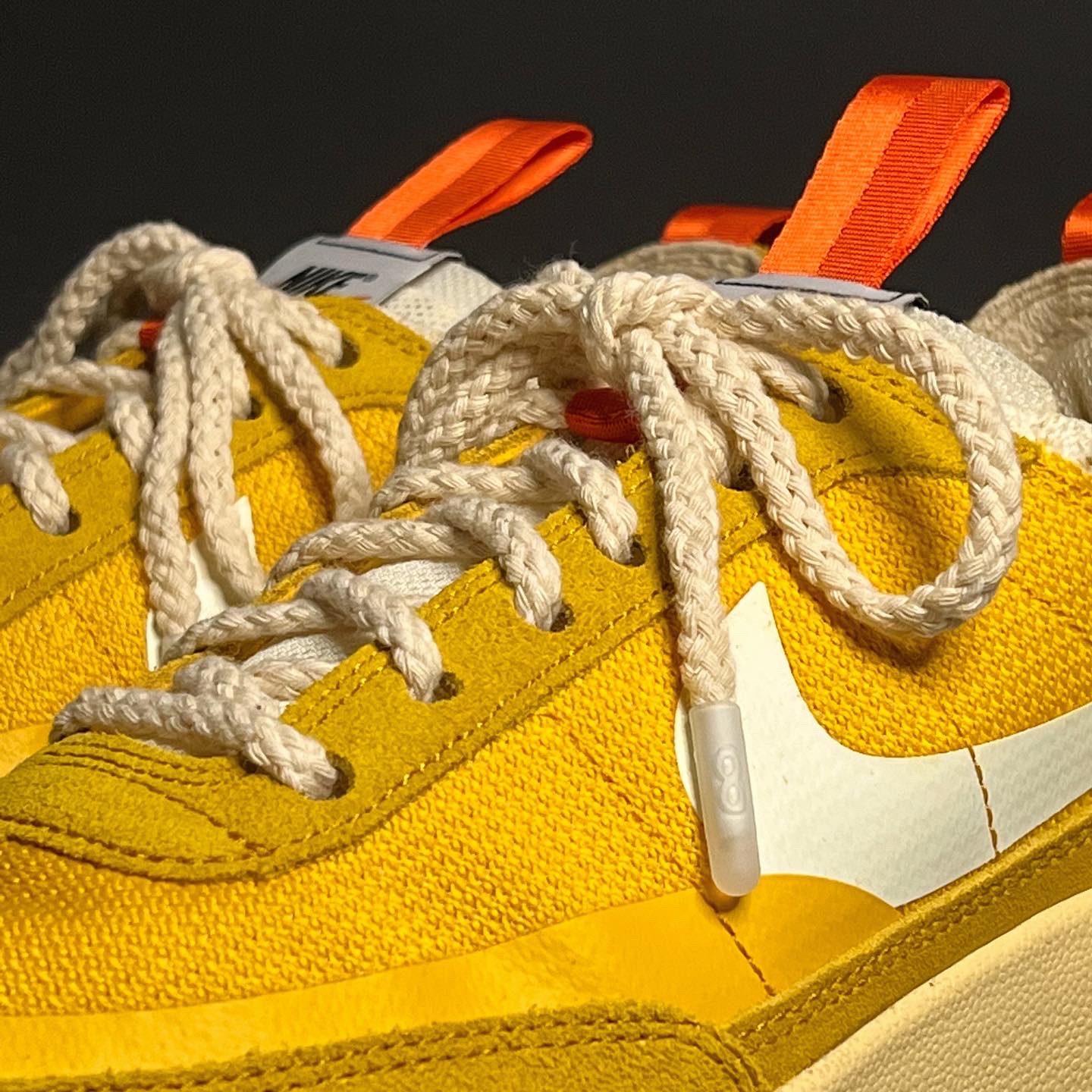 Nike x Tom Sachs General Purpose Shoe Archive 착용 스타일 - 4