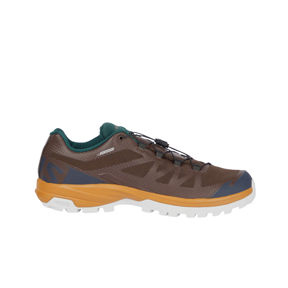 살로몬 x 앤드 원더 아웃패스 CSWP 커피 빈(Salomon x And Wander Outpath CSWP Coffee Bean) - 1