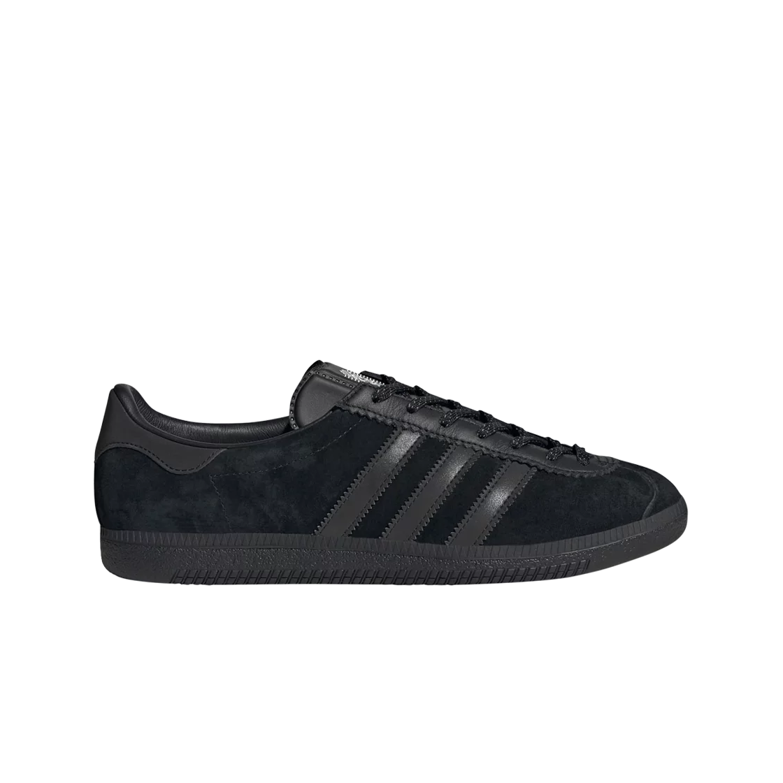 아디다스 x 피터 새빌 펄스비트 스페지알 코어 블랙(Adidas x Peter Saville Pulsebeat Spezial Core Black) - 1