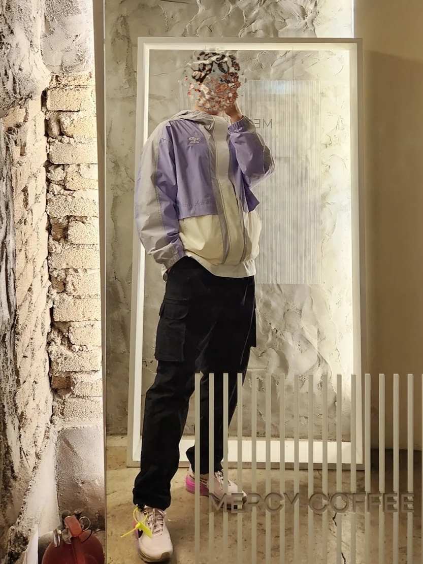 Nike x Off-White Air Max 97 Elemental Rose Serena Queen 착용 스타일