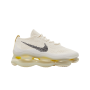 (W) Nike Air Max Scorpion Flyknit Lemon Wash