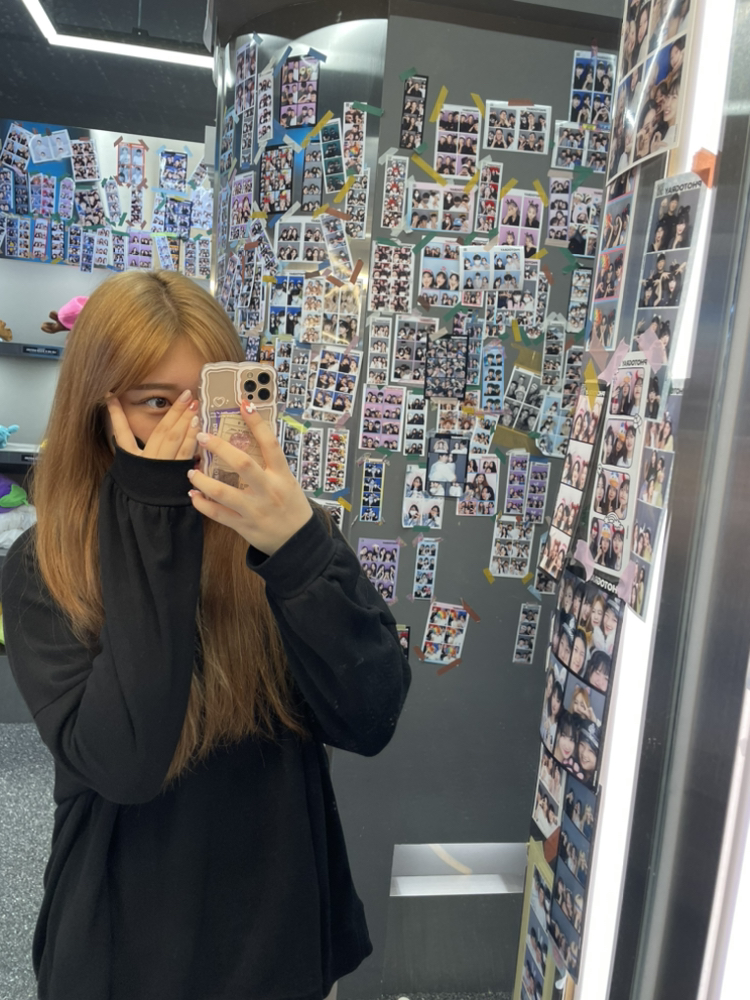 KREAM 프로필 이미지