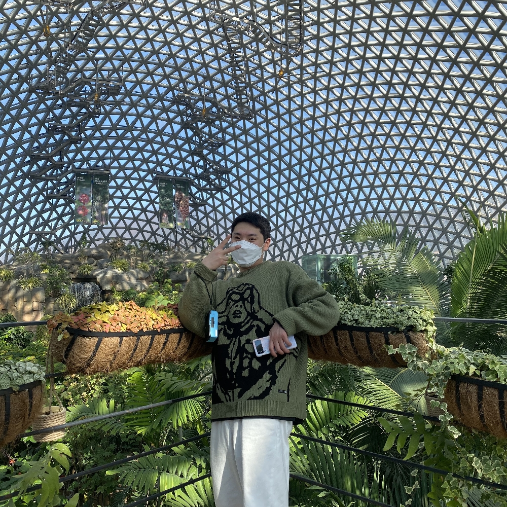 KREAM 프로필 이미지