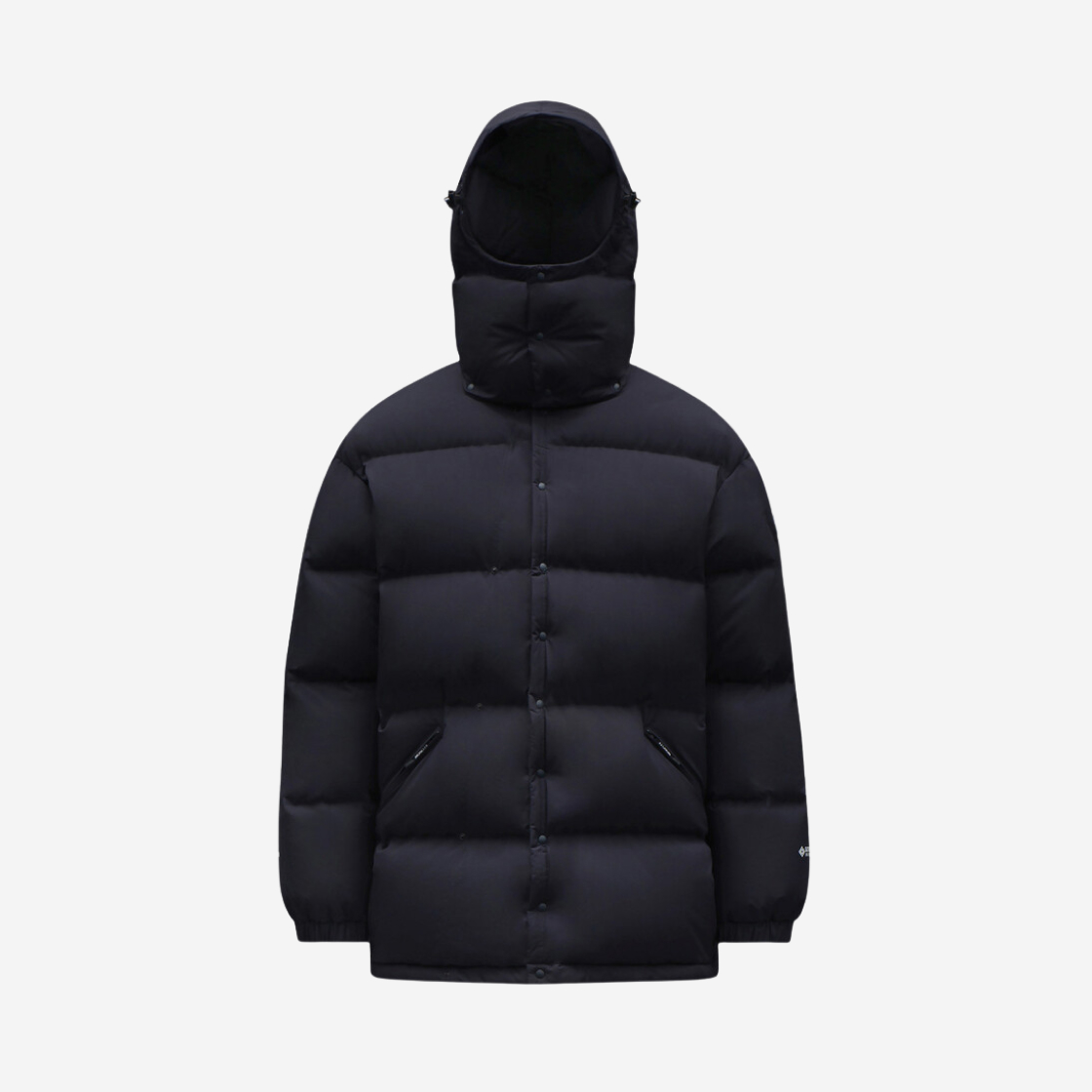 몽클레르 알텔스 다운 자켓 나이트 블루 21fw Moncler Kream