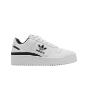 (W) Adidas Forum Bold Cloud White Core Black