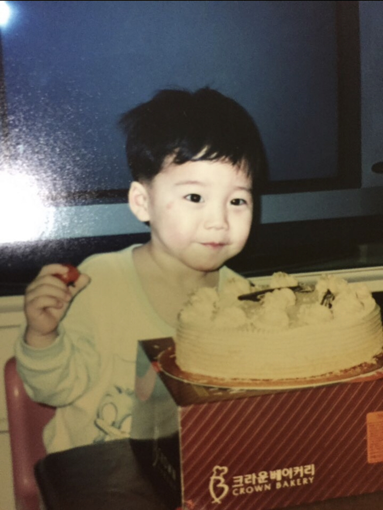 KREAM 프로필 이미지