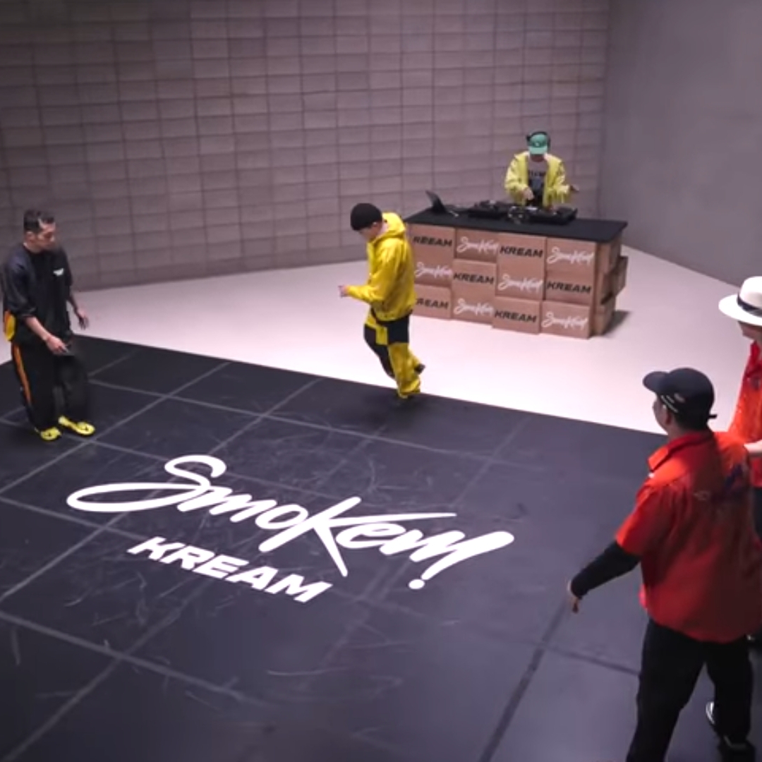 Supreme x Nike ACG Denim 6-Panel Black - 22FW, Nike x Stussy NRG ZR Fleece Pants Black - US/EU 착용 스타일 - 3