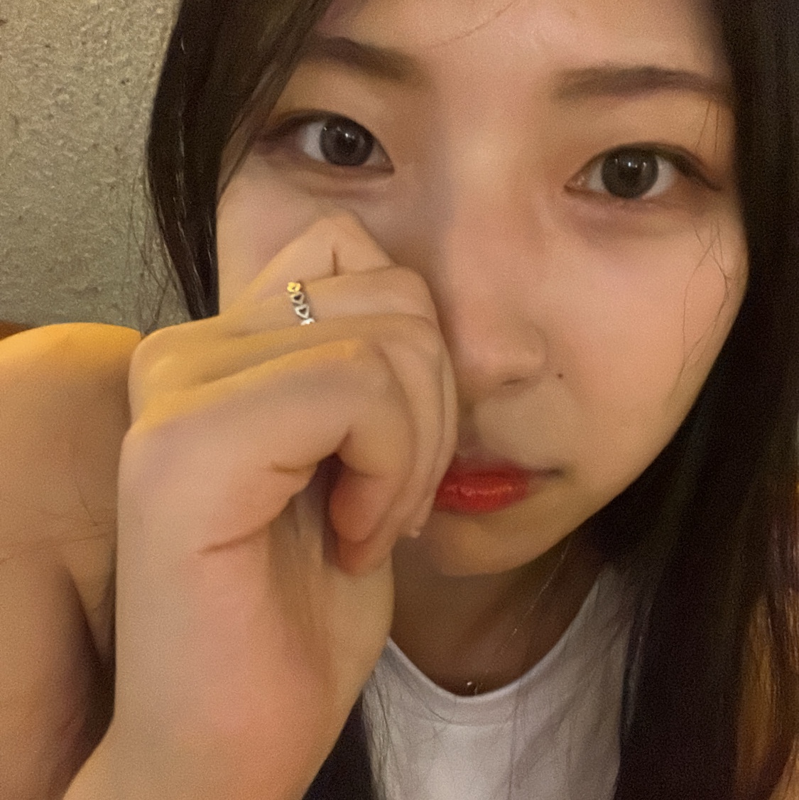 Nike Dunk Low Retro Black 착용 스타일 - 2