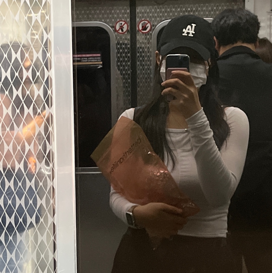 은진 h님의 스타일