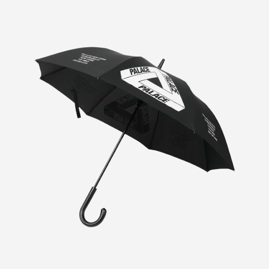 팔라스 샵 우산 블랙 - 22FW