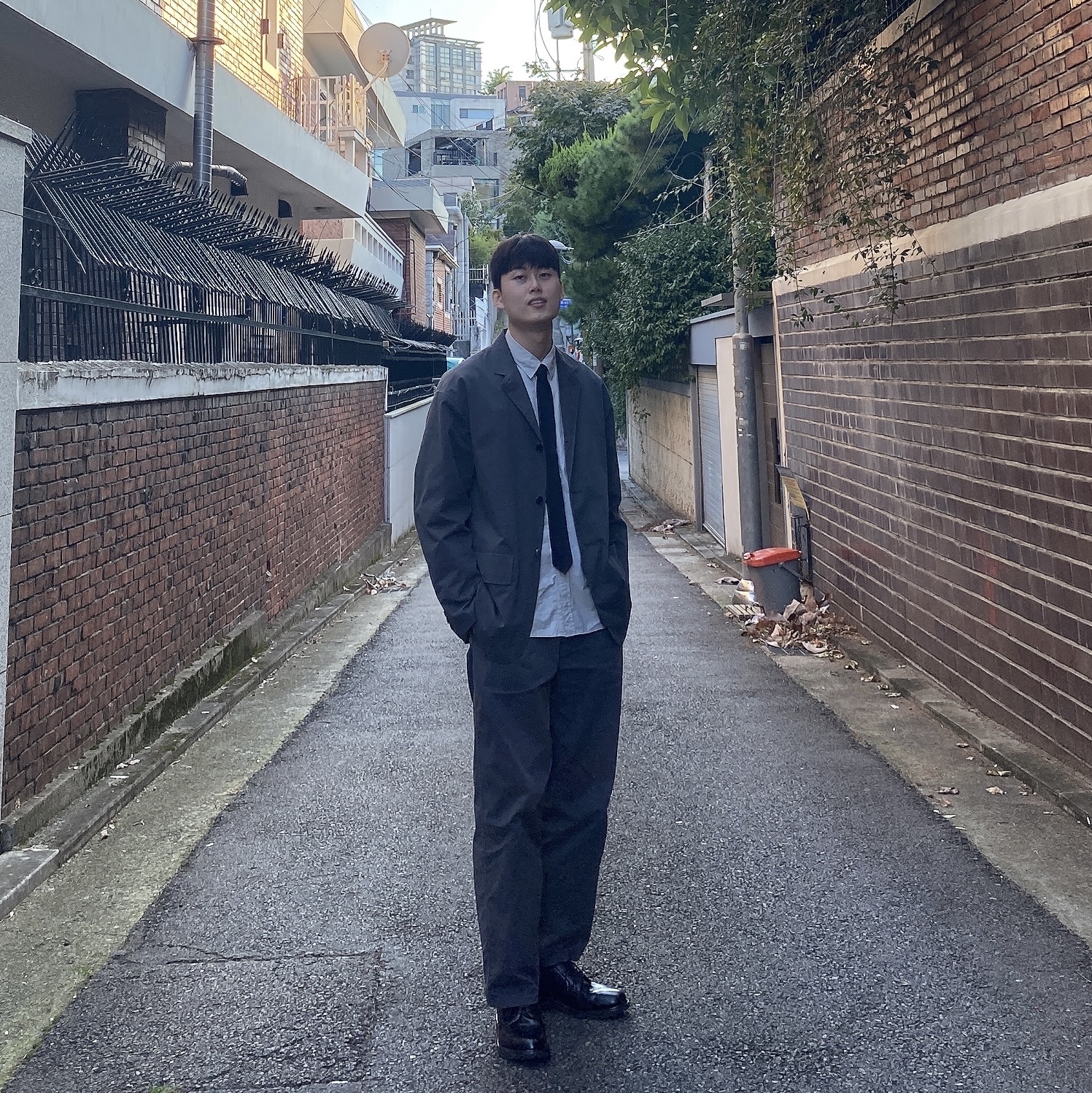 쭌라이프님의 스타일