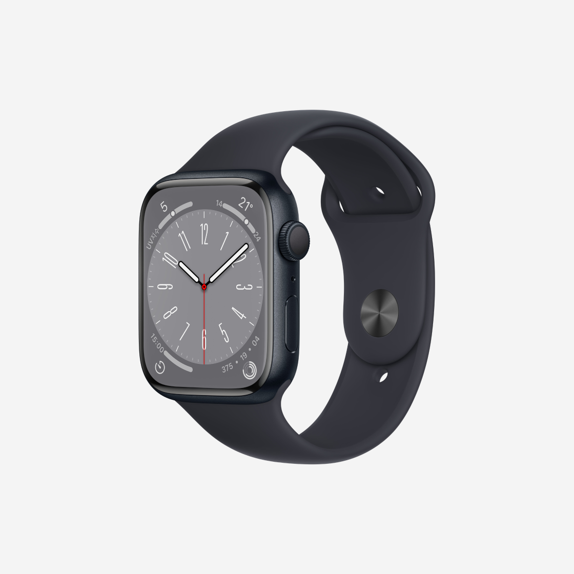 こさちゃん専用 Apple Watch Series 8 45mm 正価 perpignan.catholique.fr