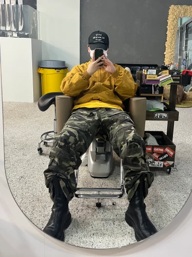 스타일 카드