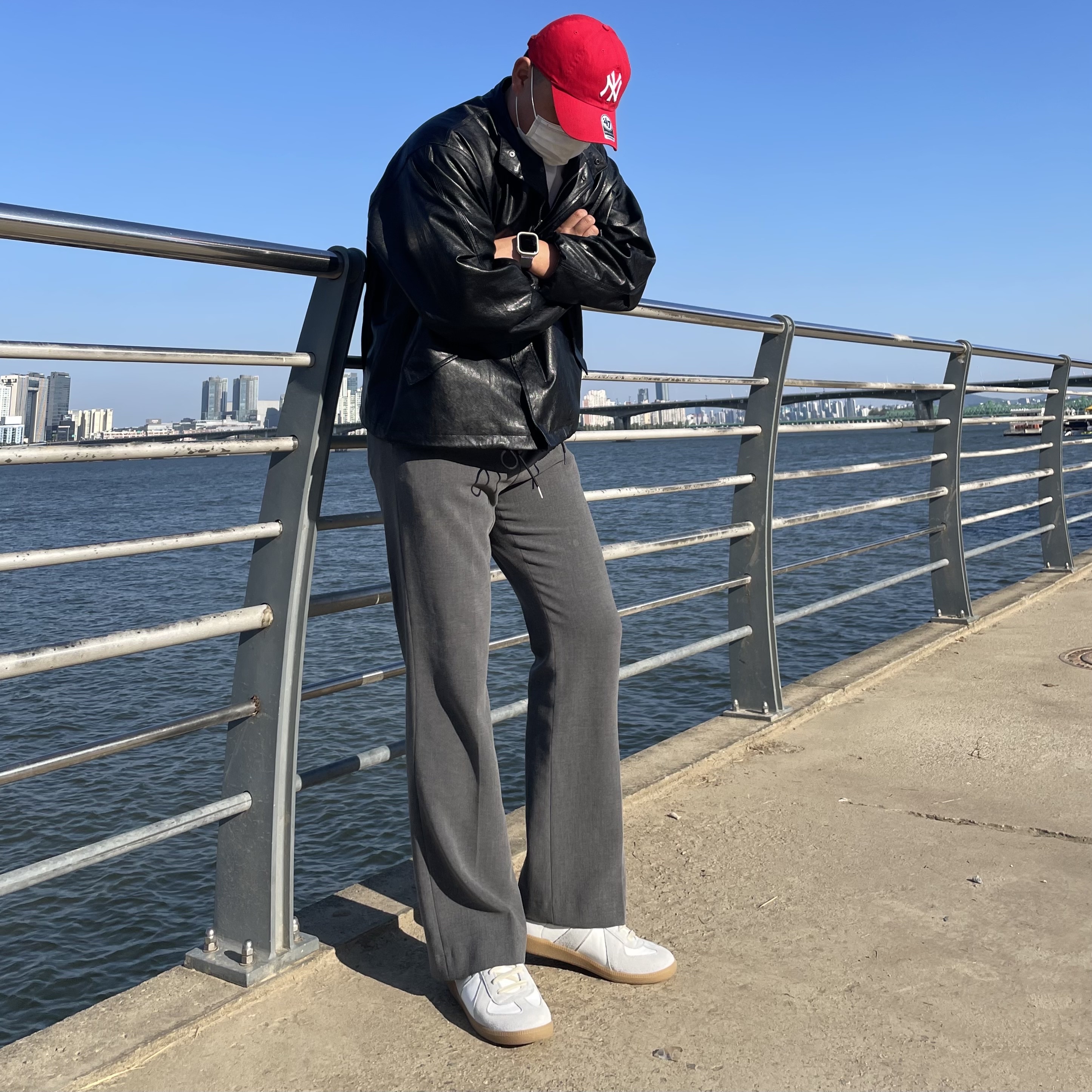 dlxorgus1님의 스타일