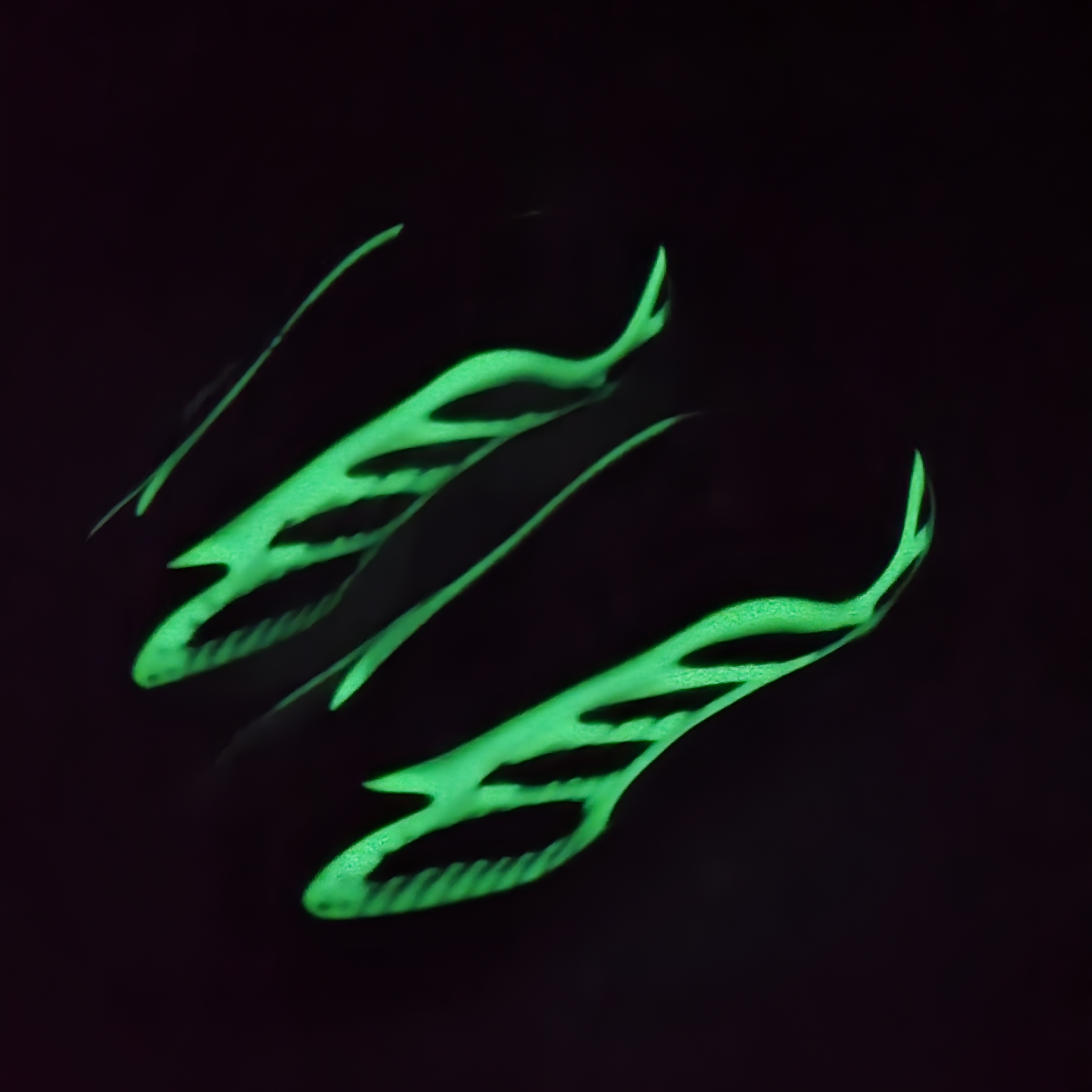 Adidas Yeezy 700 V3 Fade Salt 착용 스타일 - 4
