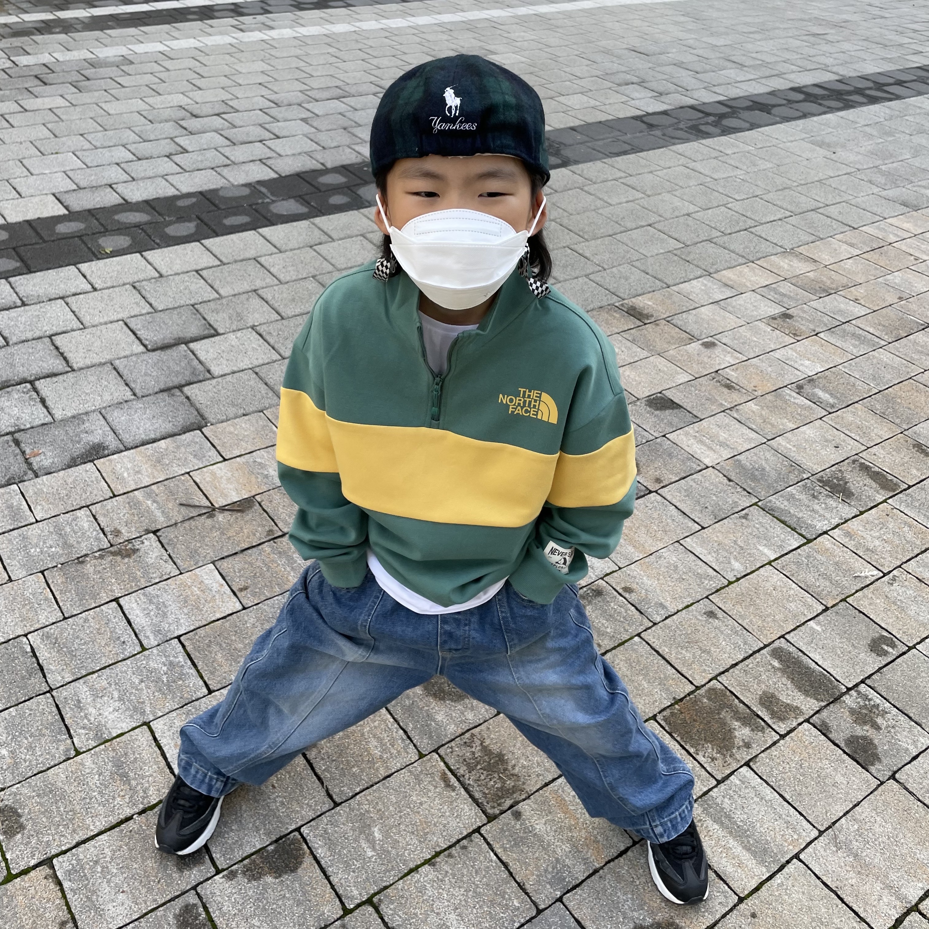 boo님의 스타일