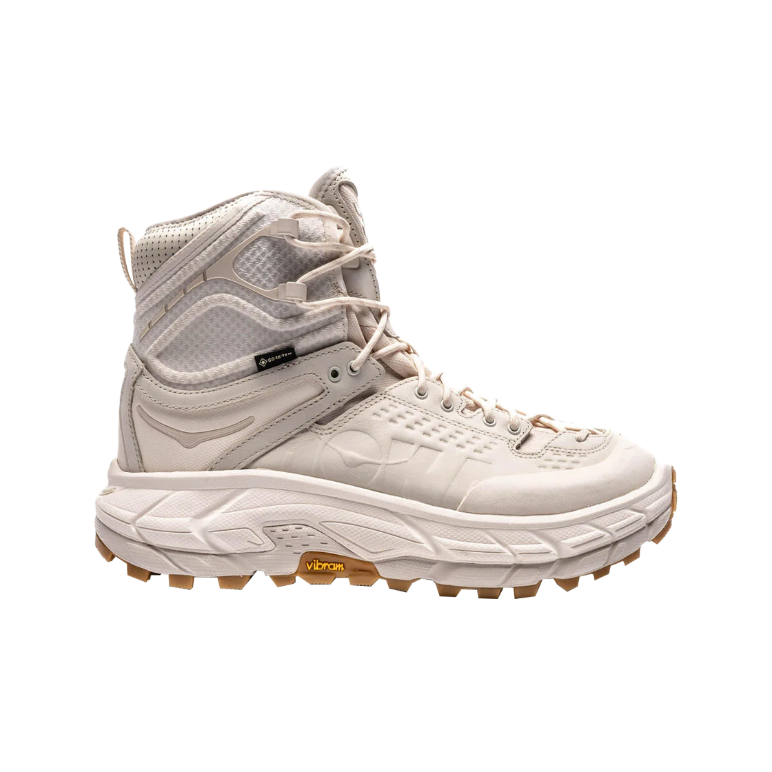 호카 토르 울트라 하이 에그녹(Hoka Tor Ultra High Eggnog)