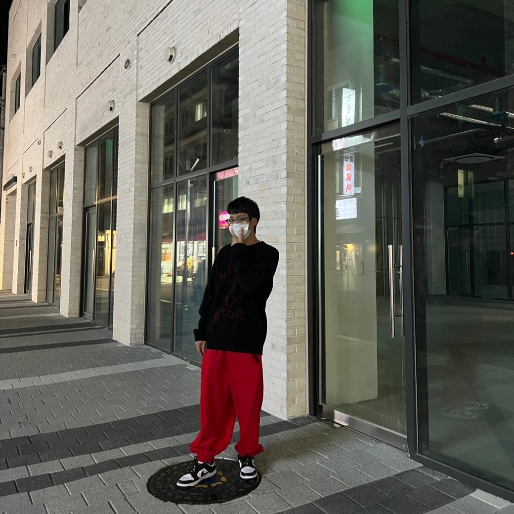 재이기님의 스타일 - 2