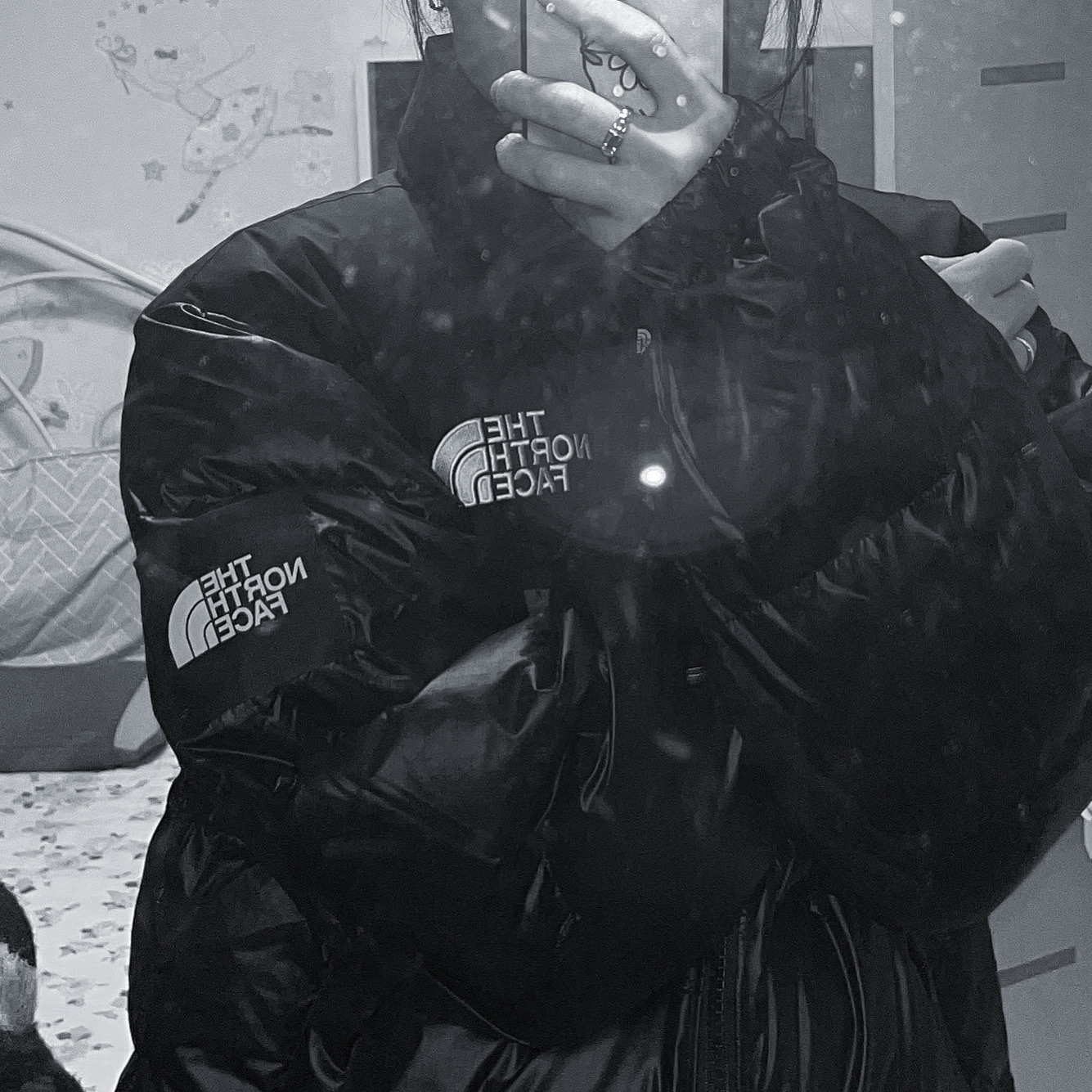 zest님의 스타일