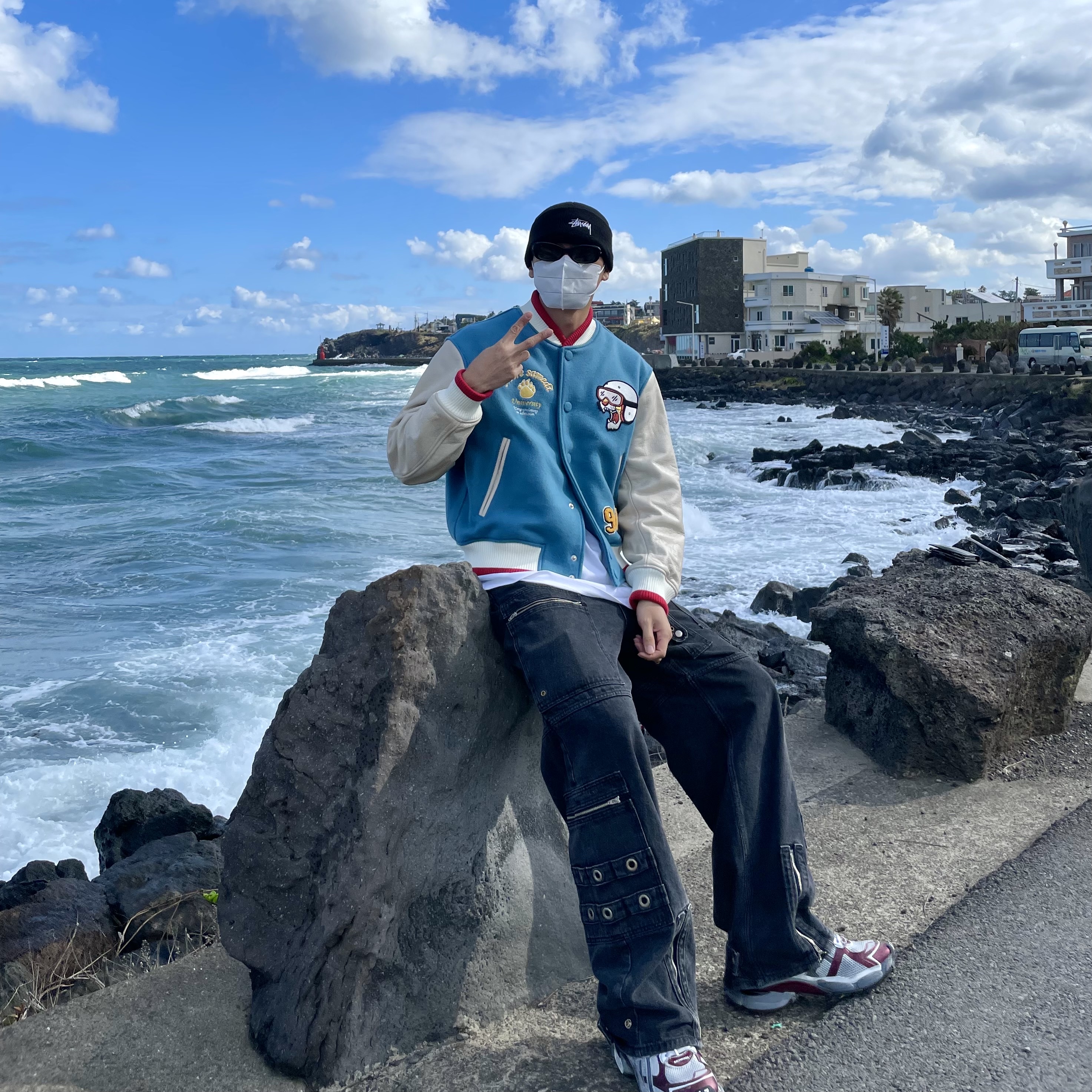 KREAM 스타일 - 1