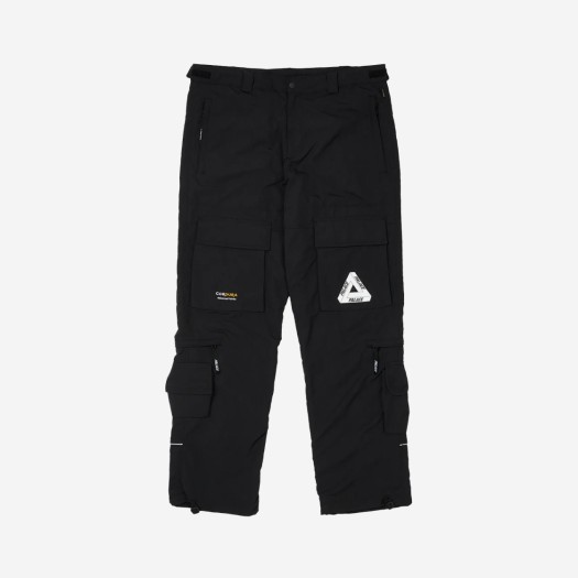 Palace Ultra Relax Trouser Black
