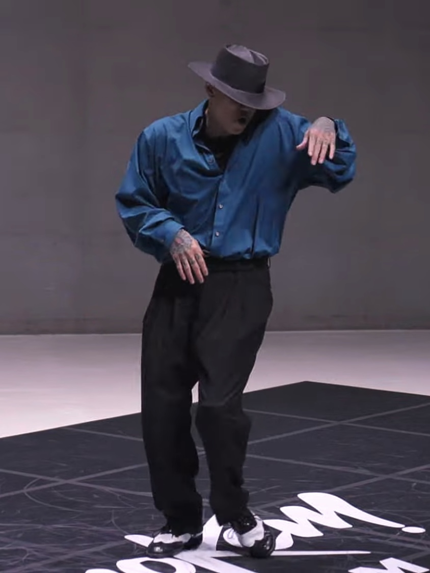 Nike x Tom Sachs General Purpose Shoe Archive, Stussy x Rick Owens 40 WT T-Shirt 착용 스타일 - 2