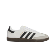 Adidas x Irak Samba Cloud White