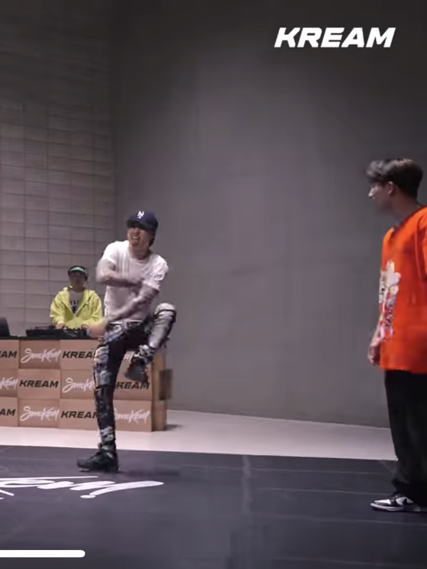 Jordan 1 x Travis Scott x Fragment Retro Low OG SP Military Blue, Nike x Stussy NRG FL Storm-Fit Pants Black (DO7170-010) 착용 스타일 - 3