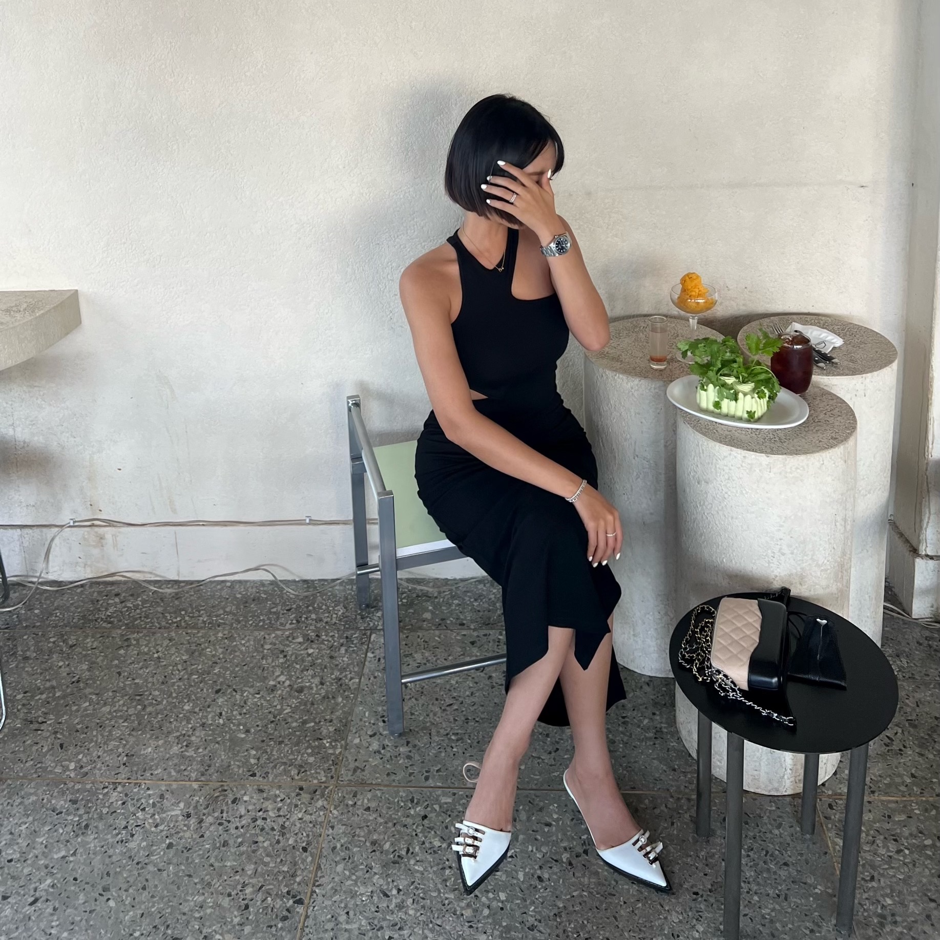 KREAM 스타일 - 1