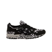 Asics x Comme des Garcons Shirt Gel-Lyte V Black