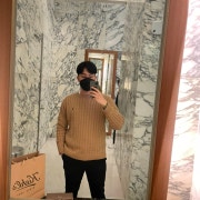KREAM 프로필 이미지