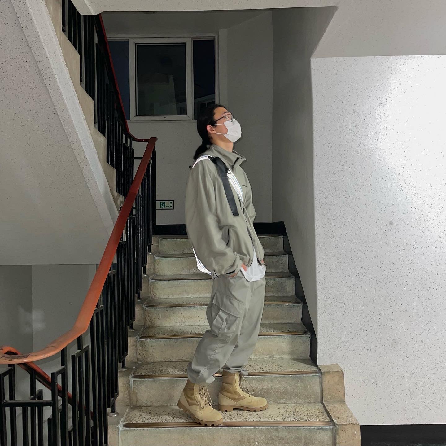 인스타 : 자몽구리님의 스타일 - 1