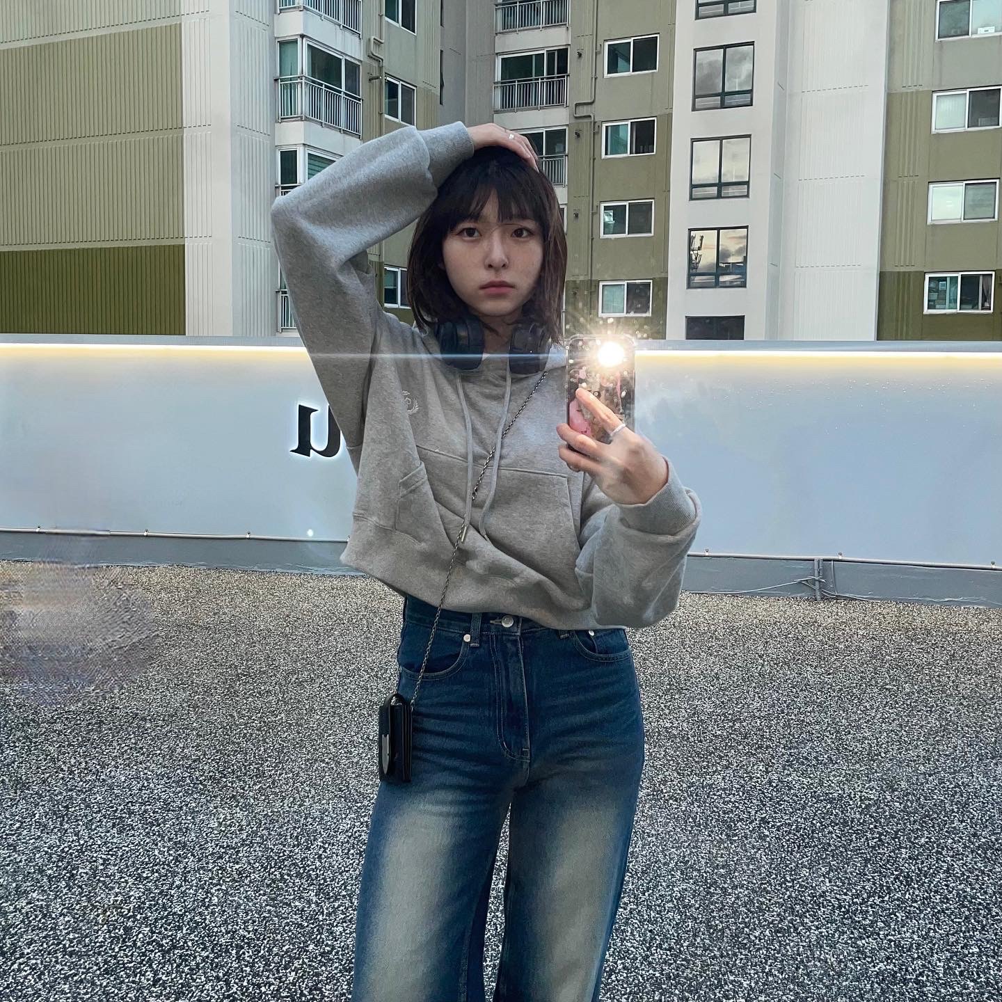 아저미님의 스타일 - 3