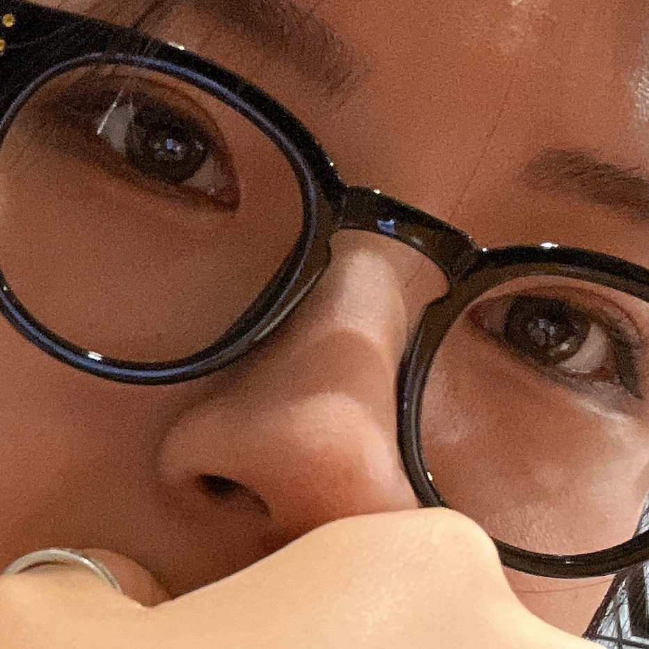 Apple AirPods Max Lightning Space Gray (Korean Ver.) 착용 스타일 - 3