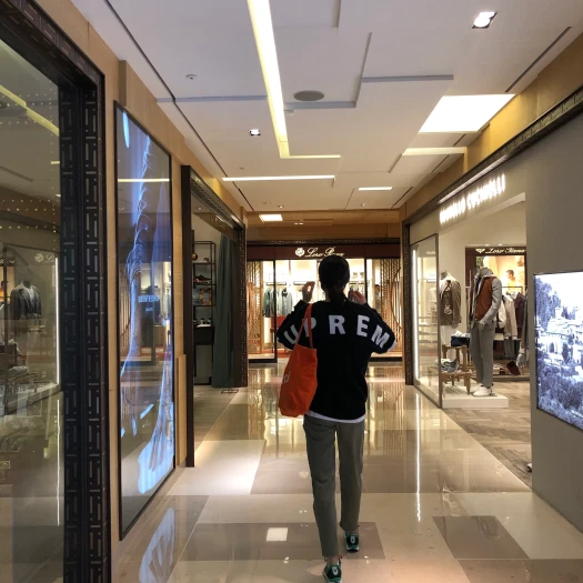 스타일 카드