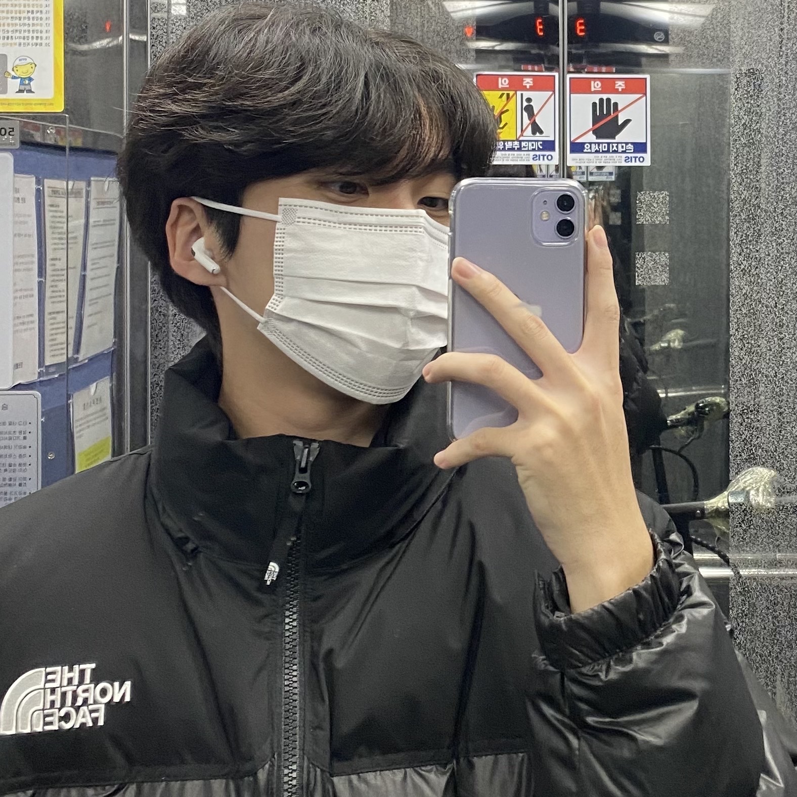 백종헌님의 스타일