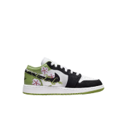 (GS) Jordan 1 Low SE Altitude Green