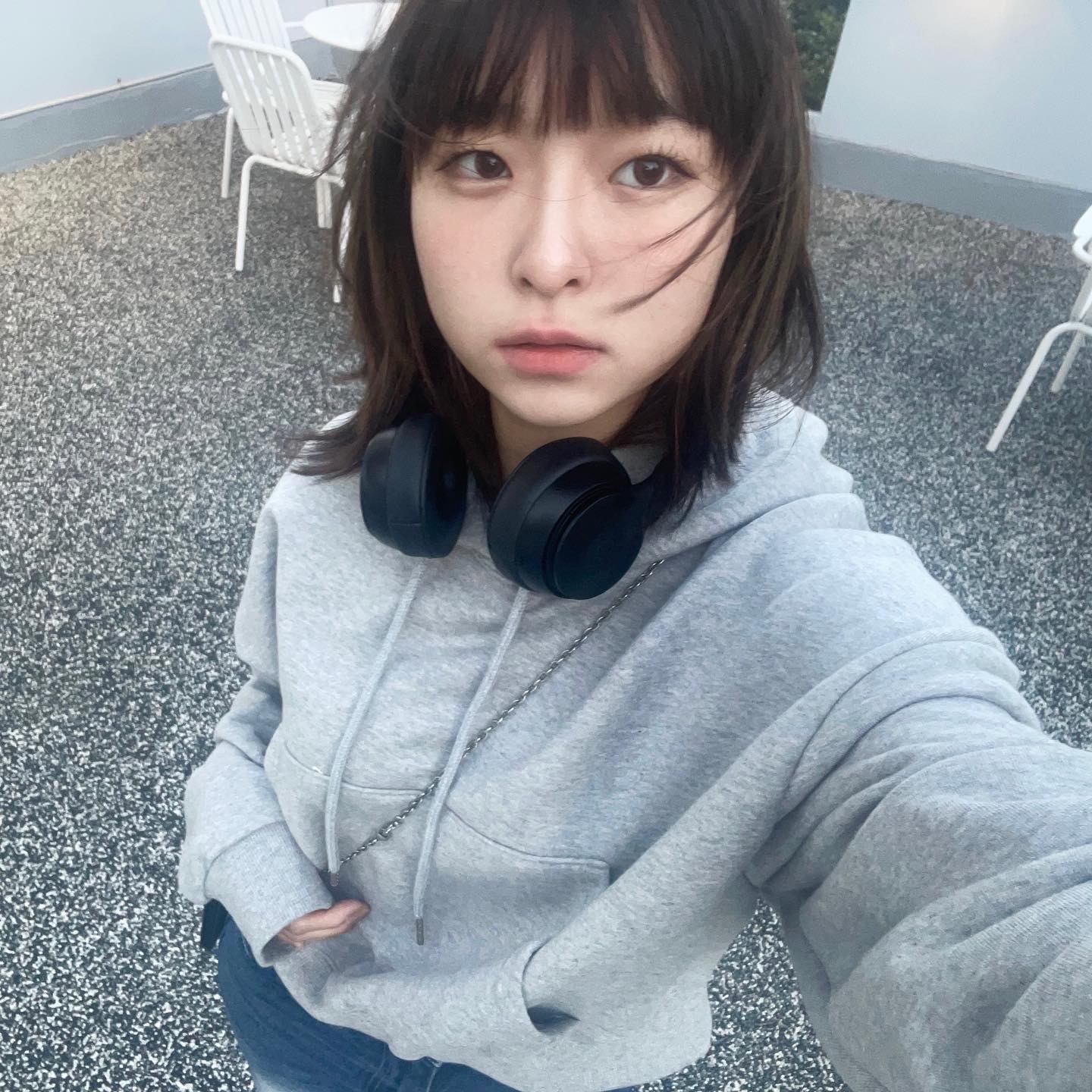아저미님의 스타일 - 4