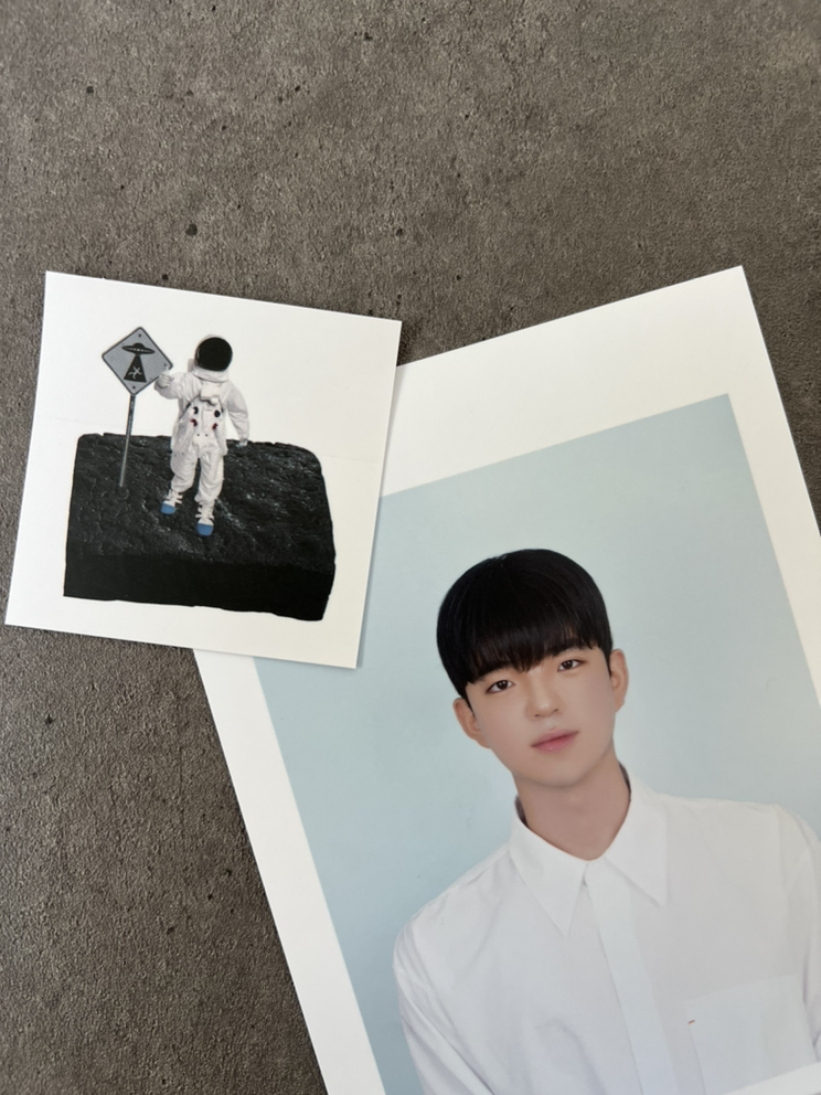 KREAM 프로필 이미지