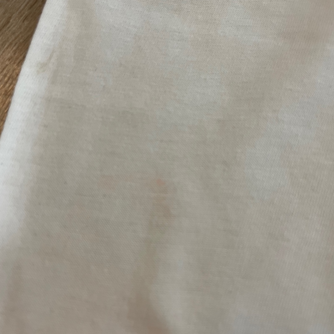 Supreme Hanes Tagless T-Shirt White (3 Pack) 착용 스타일